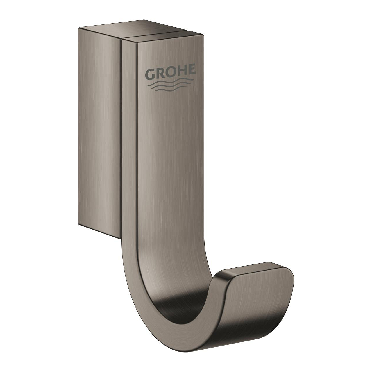 Móc áo đơn Selection GROHE 41039000 - 8