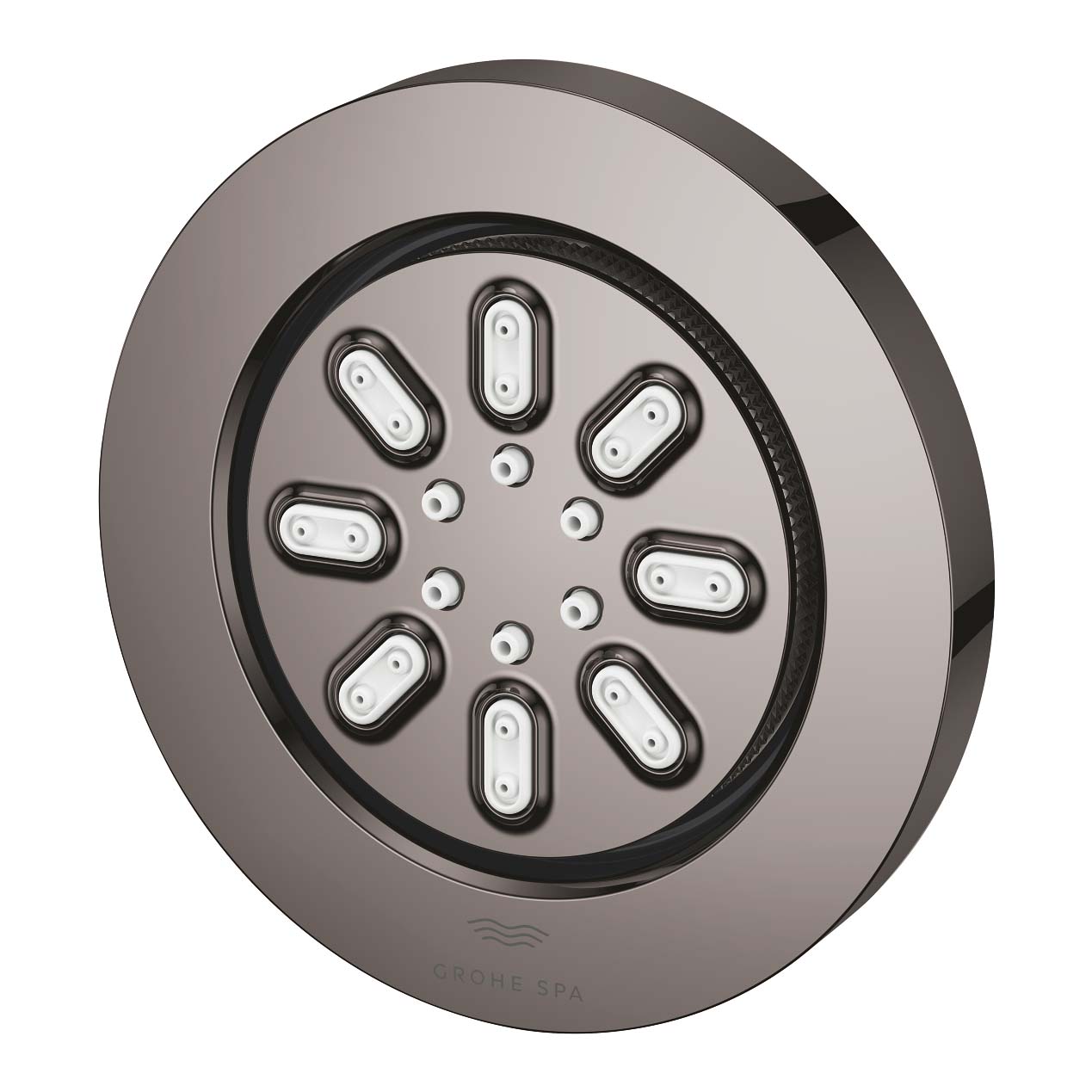Đầu sen tắm âm tường 2 chế độ Rainshower Aqua Body GROHE 26801000 - 14