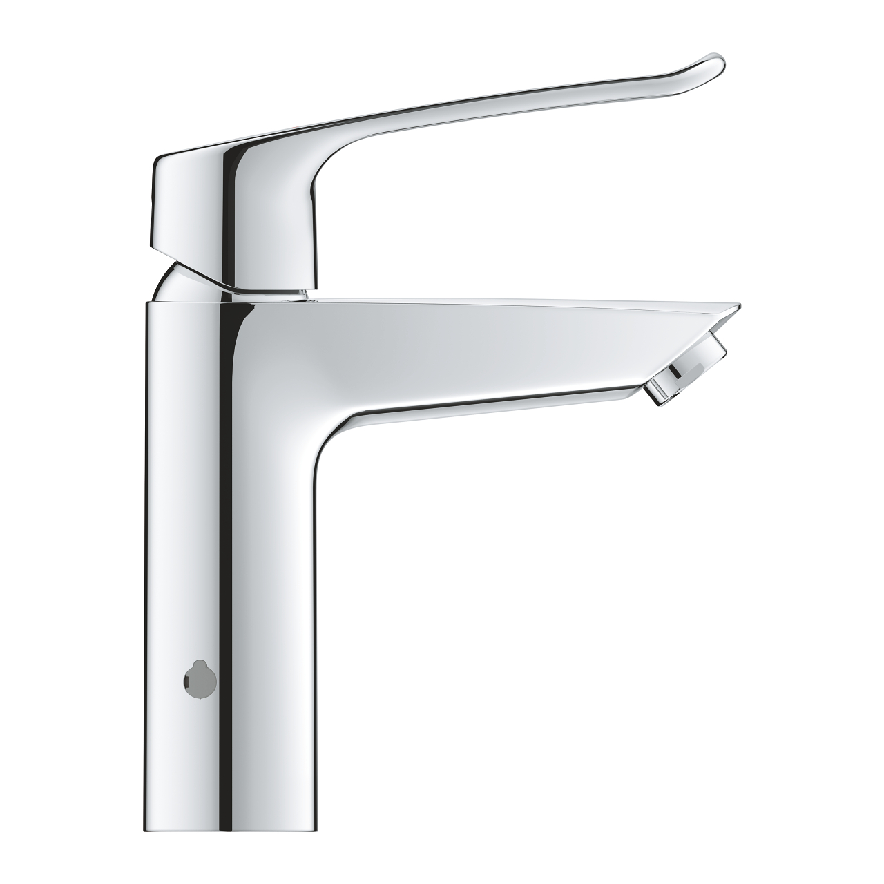 Vòi chậu nóng lạnh Eurosmart GROHE 23987003 - 4