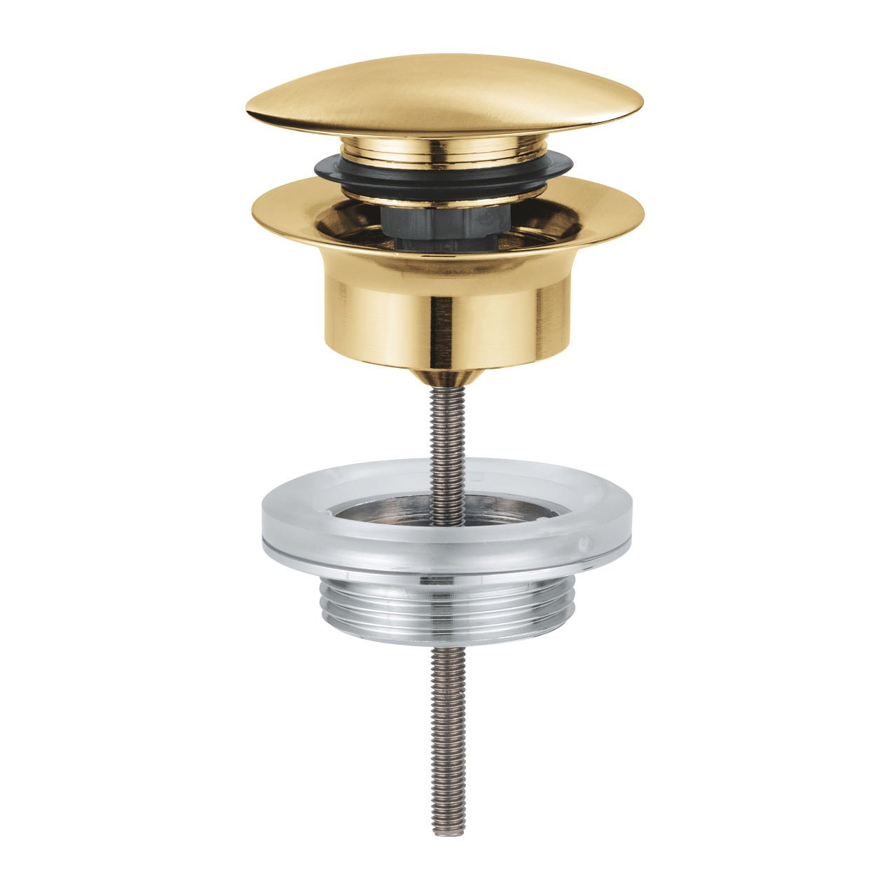 Bộ xả nhấn GROHE 65807000 - 11