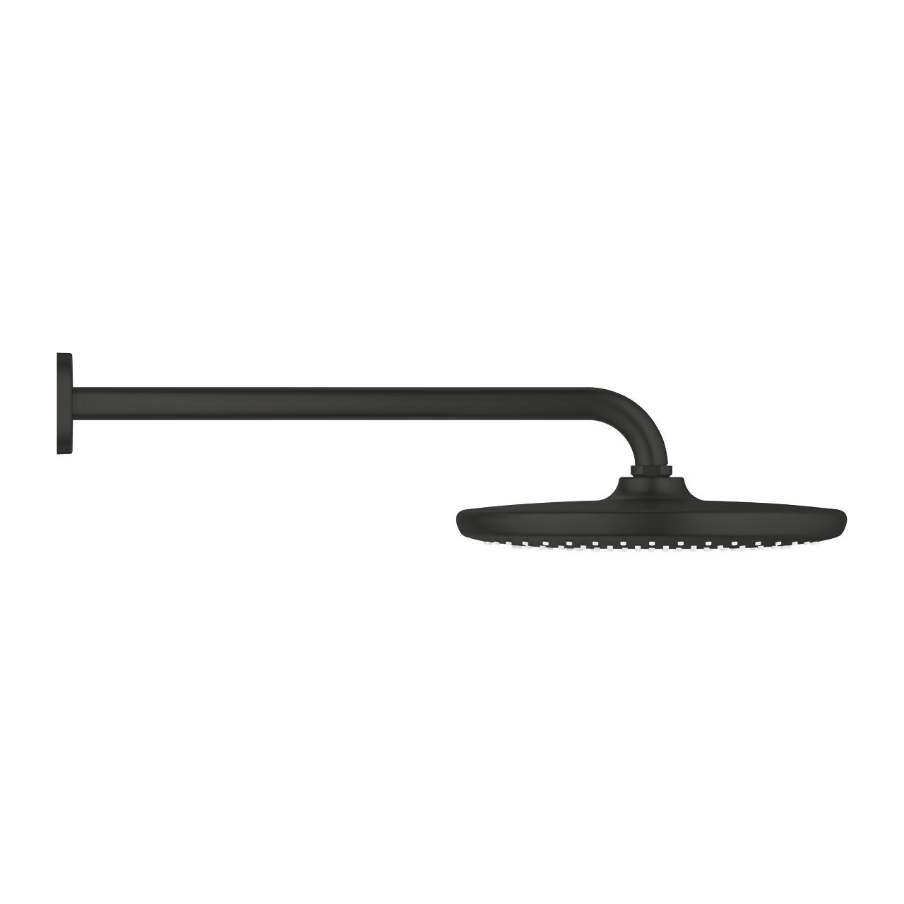 Bộ bát sen gắn tường Tempesta 250 GROHE 26668000 - 13