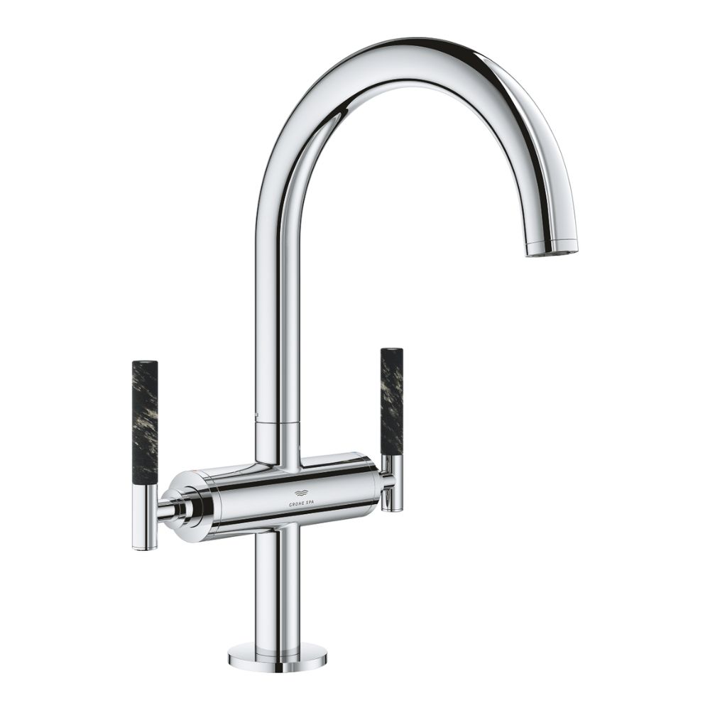 Vòi chậu nóng lạnh Atrio GROHE 21134000 - 7