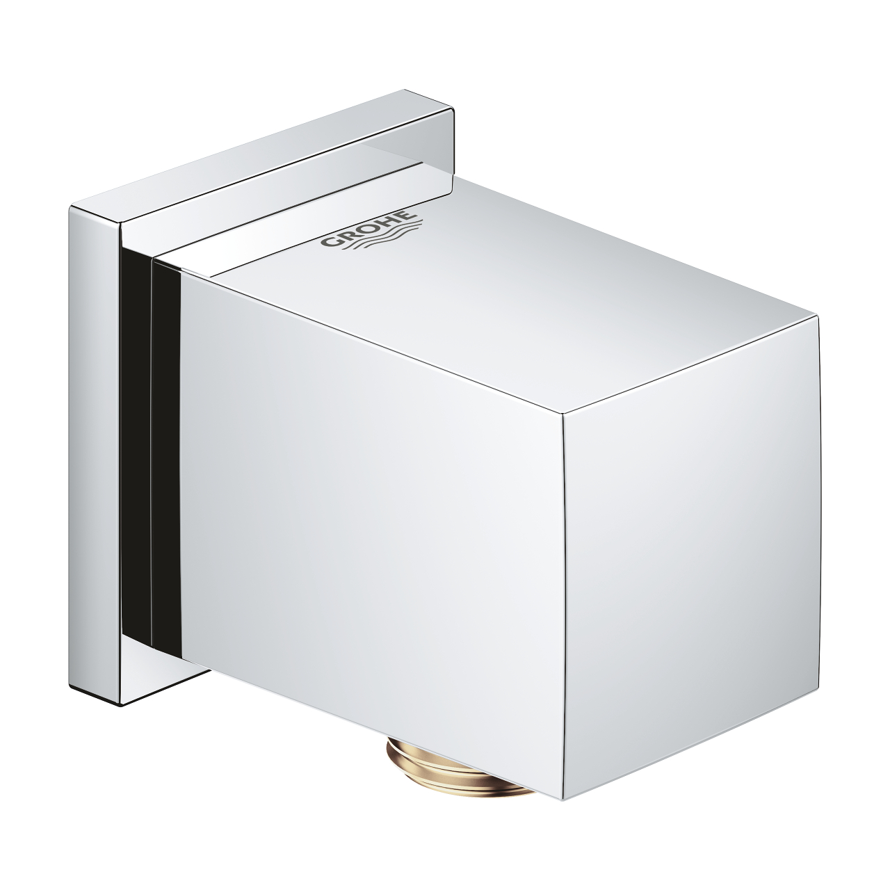Đầu nối dây sen tắm Rainshower Euphoria Cube GROHE 27704000