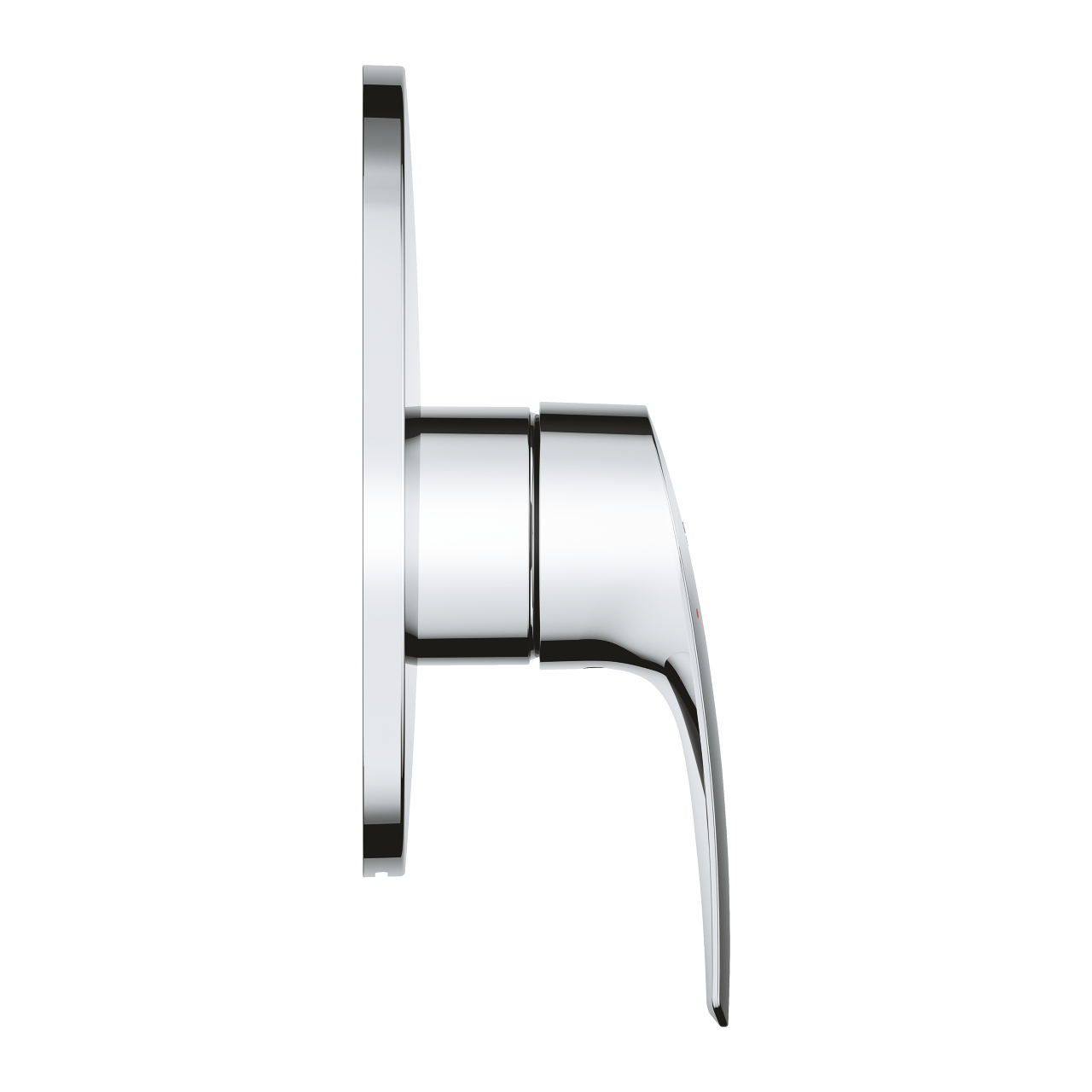 Van điều chỉnh nóng lạnh Eurosmart GROHE 33556003 - 4