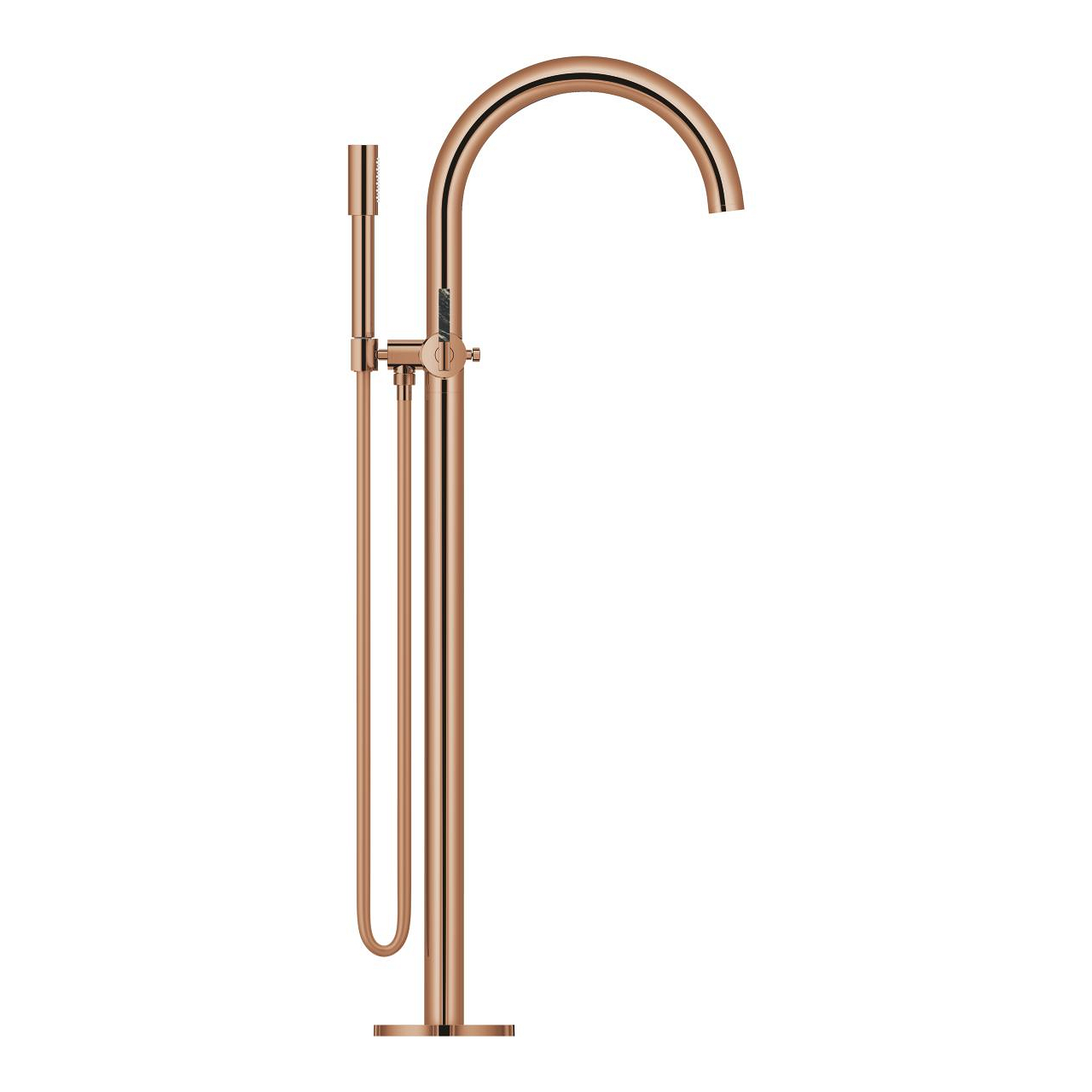 Vòi bồn tắm đặt sàn nóng lạnh Atrio GROHE 25227000 - 19