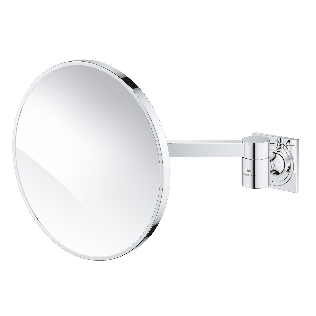 Gương trang điểm Allure GROHE 40967001 - 5