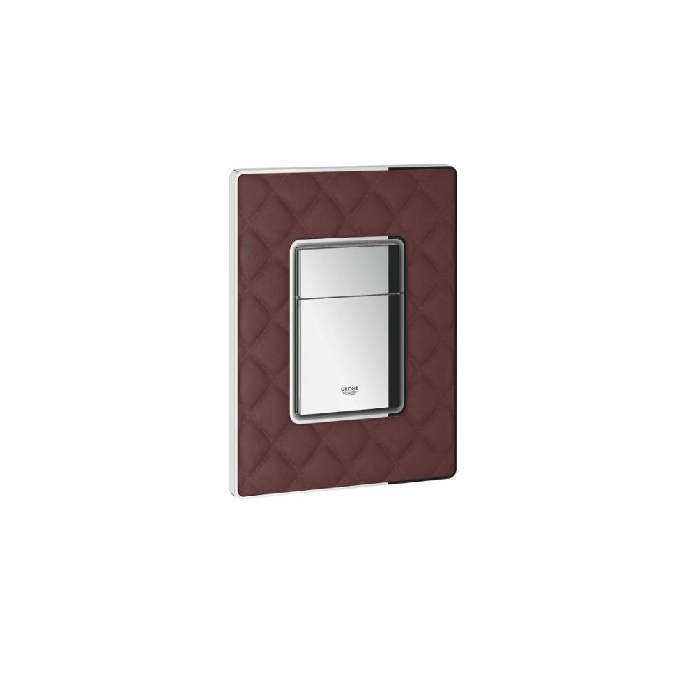 Nút nhấn xả Skate Cosmopolitan GROHE 38913XM0 - 6