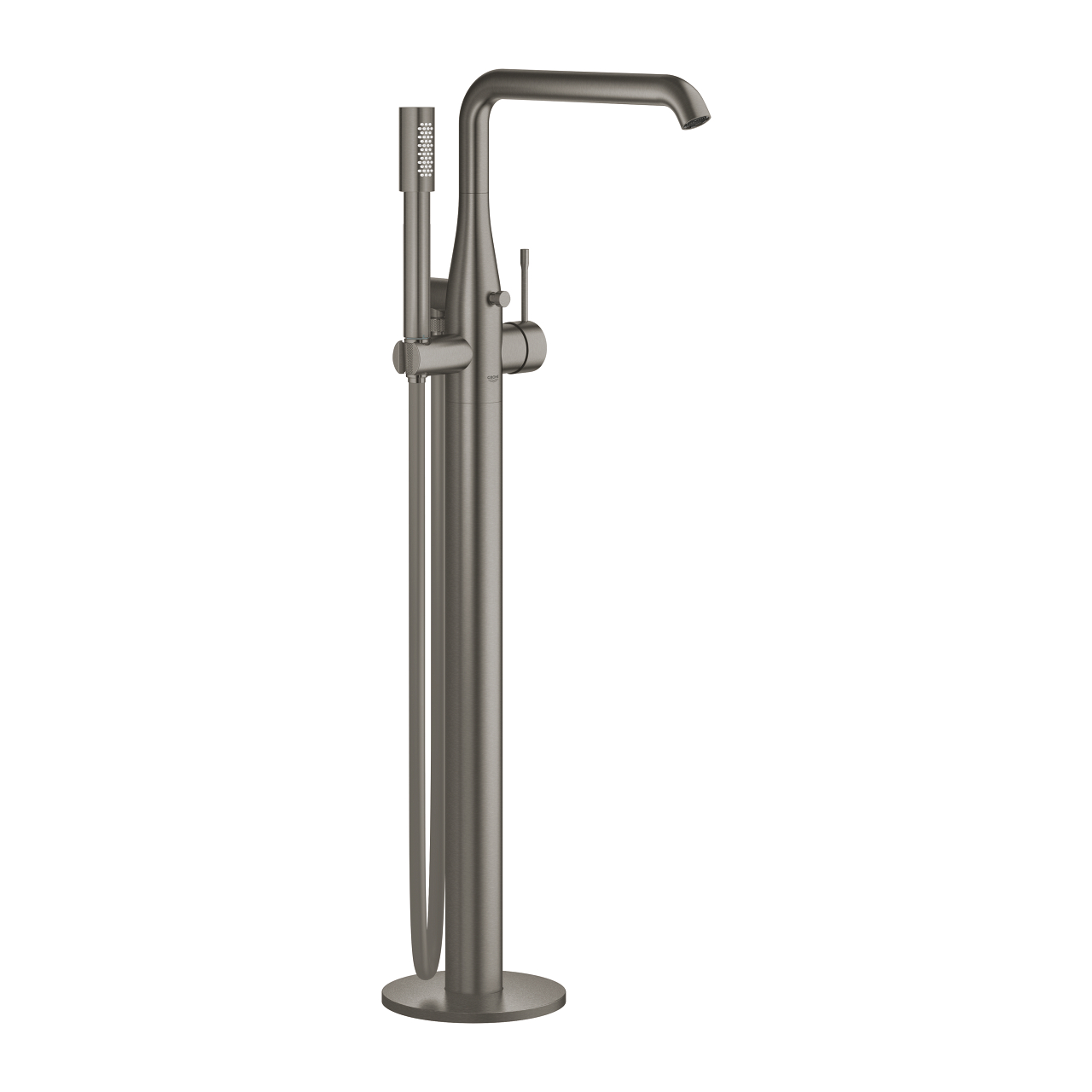 Vòi bồn tắm đặt sàn nóng lạnh Essence GROHE 23491001 - 4
