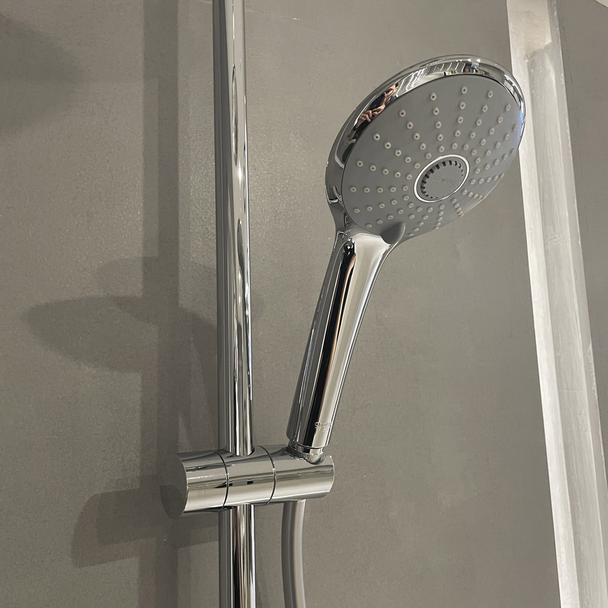 Thân sen cây tắm đứng Euphoria System 260 GROHE 27421002 - 10