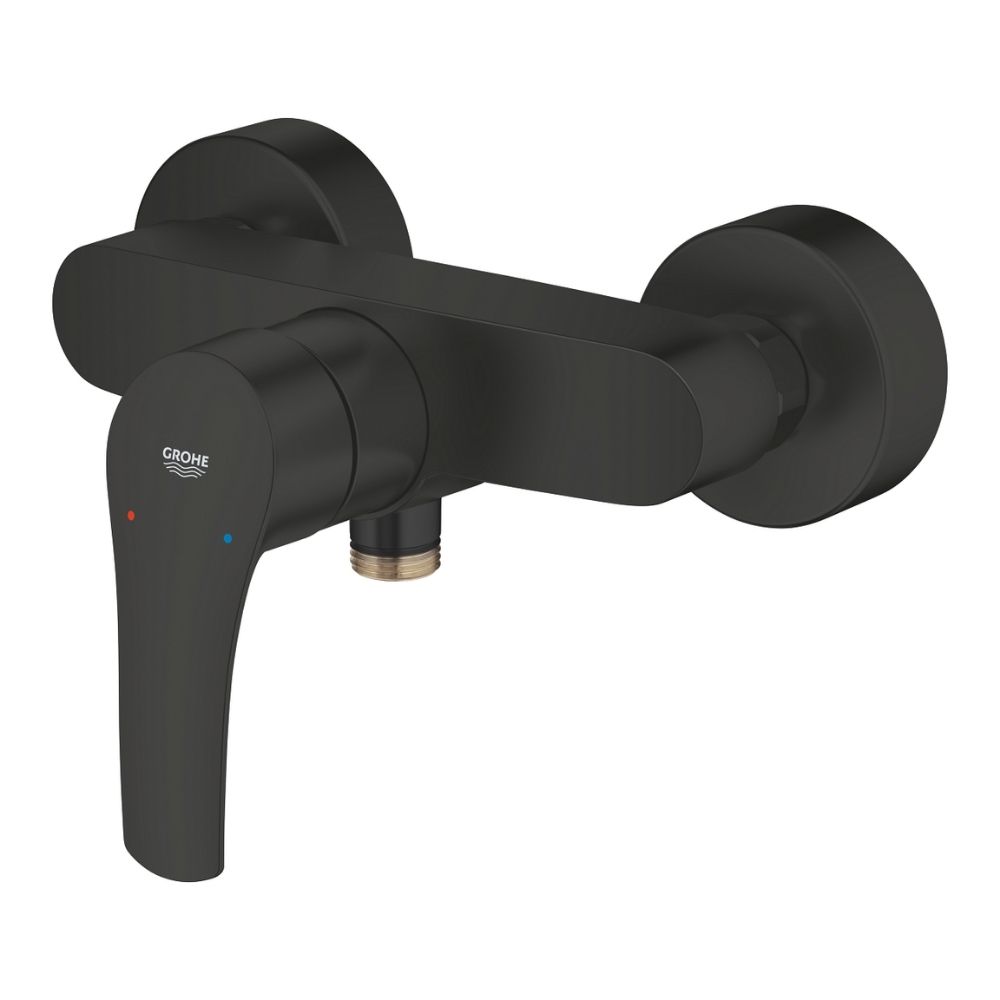 Củ sen tắm nóng lạnh Eurosmart GROHE 33555003 - 7