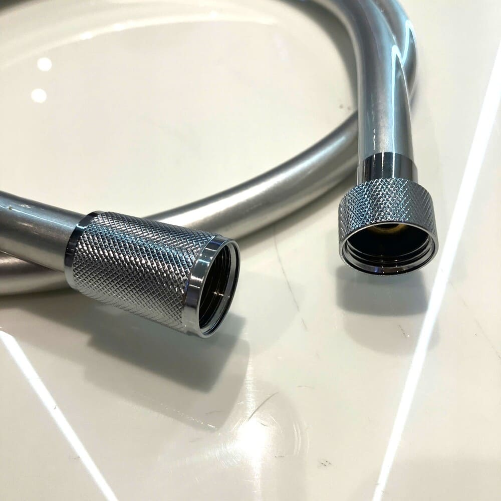 Dây sen 1500mm Silverflex GROHE 28364000 - 5