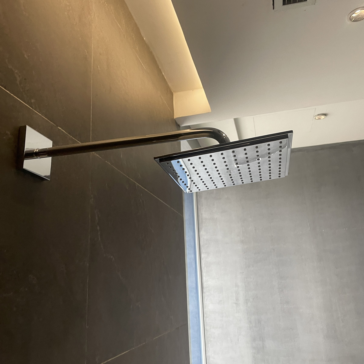 Bát sen tắm Rainshower Allure 230 GROHE 27480000 - 4
