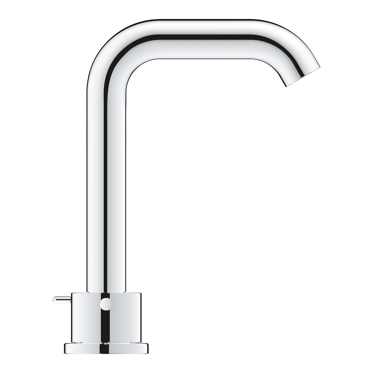 Vòi chậu nóng lạnh 3 lỗ Essence GROHE 20296001 - 4
