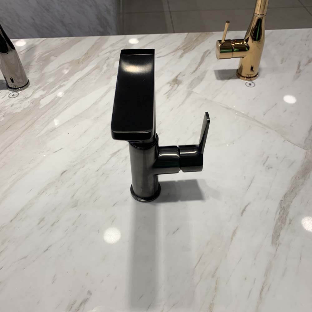 Vòi chậu nóng lạnh Lineare GROHE 23296001 - 16