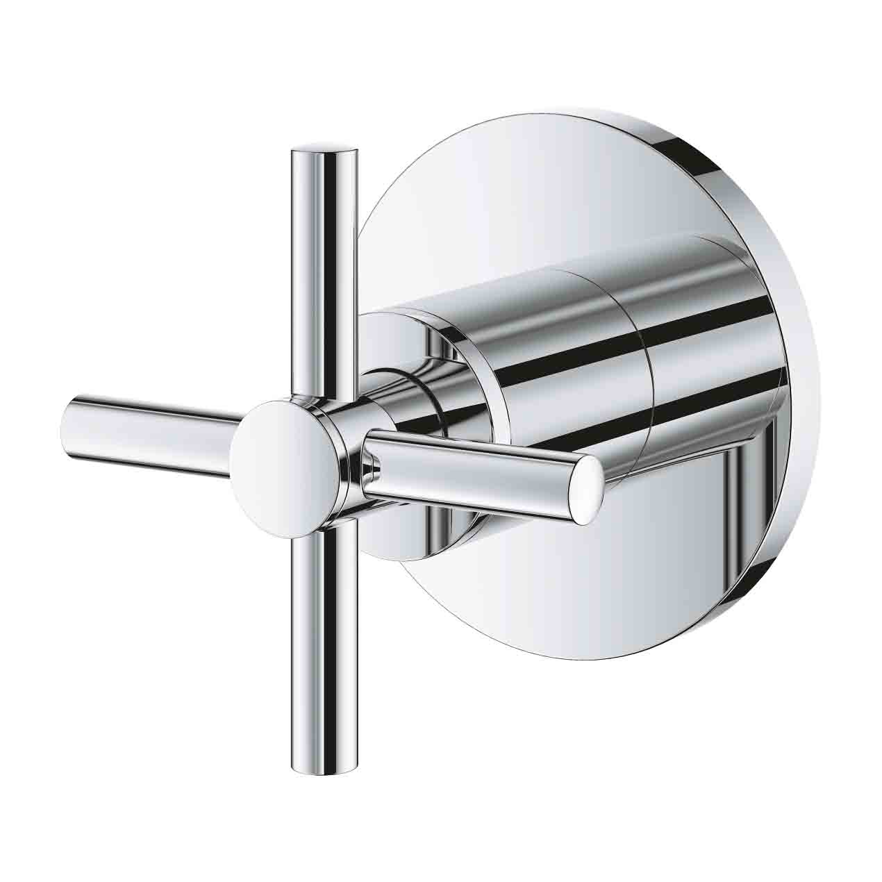 Van vặn Atrio GROHE 19069003 - 5