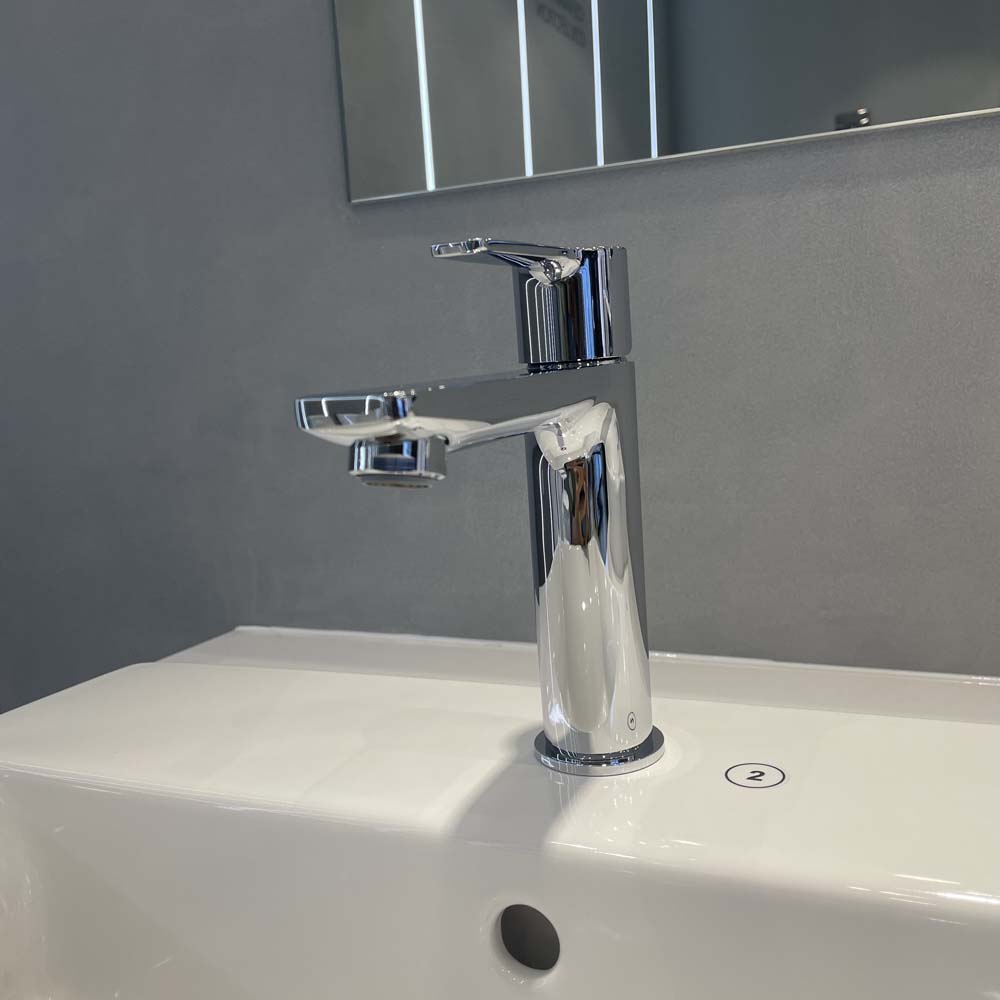Vòi chậu nóng lạnh Lineare S-size GROHE 32114001 - 10