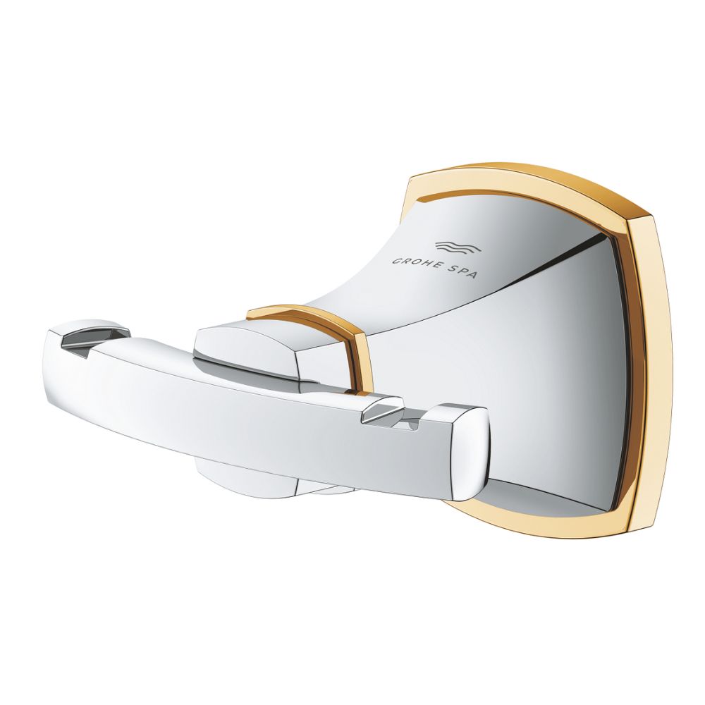 Móc áo Grandera GROHE 40930IG0 - 3