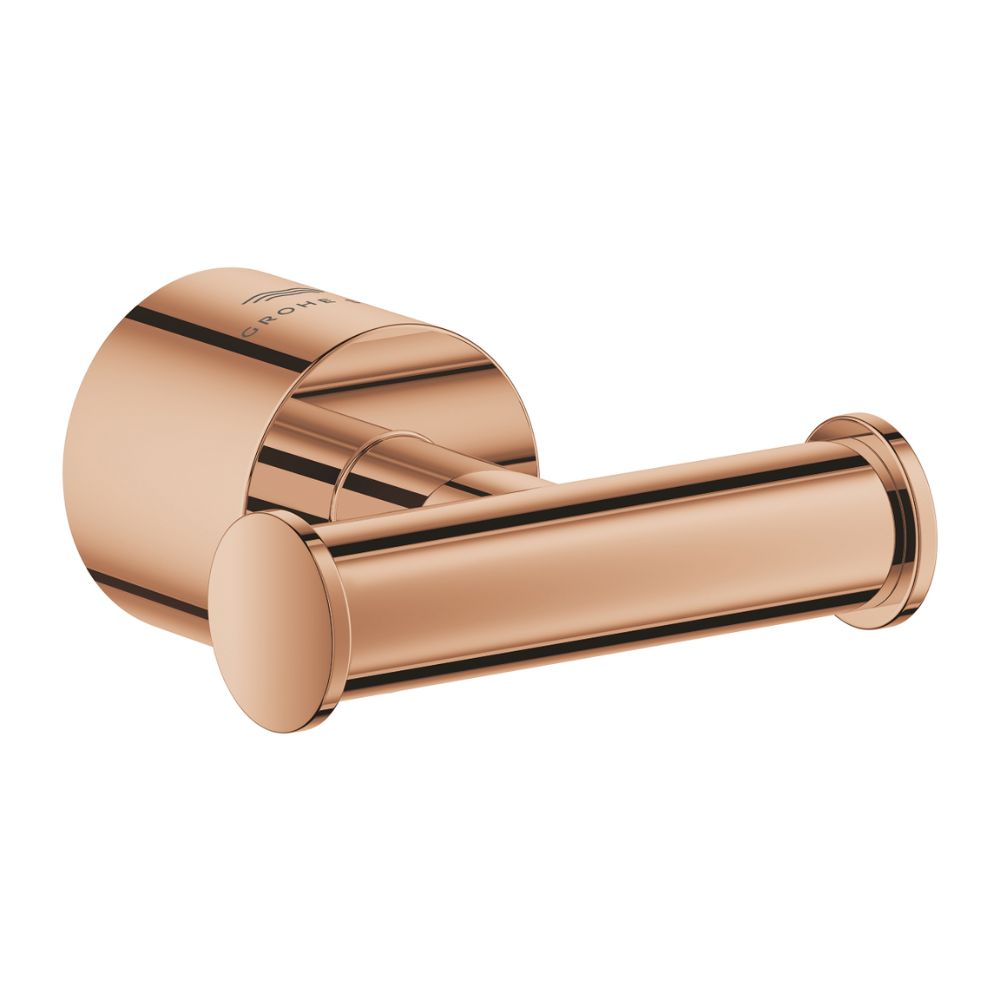 Móc áo đôi Atrio GROHE 40890000
