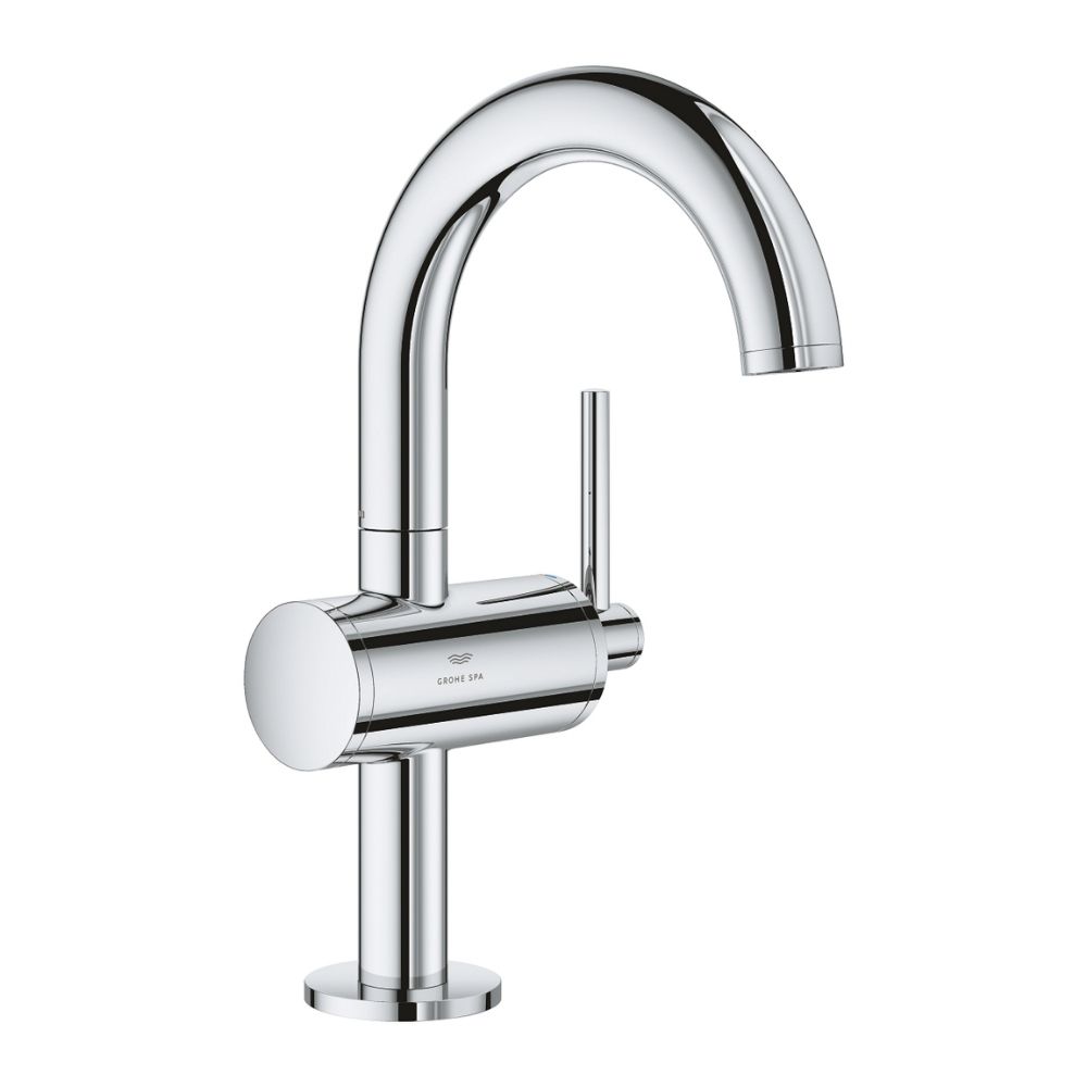 Vòi chậu nóng lạnh Atrio M-size GROHE 24363000 - 2