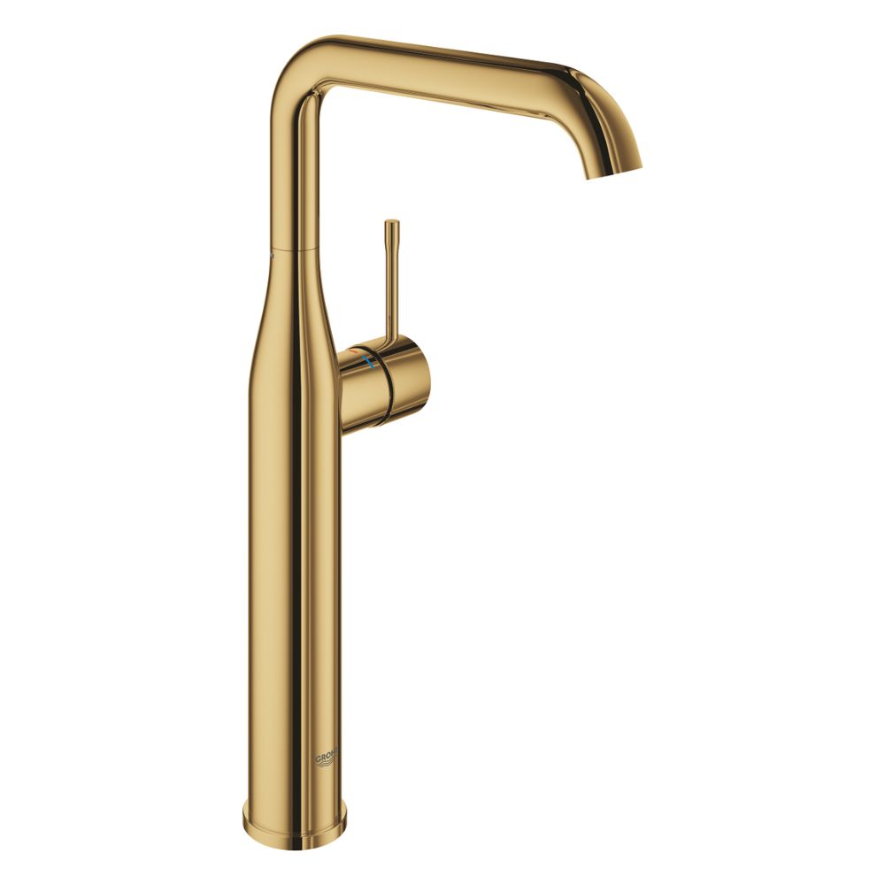 Vòi chậu nóng lạnh Essence GROHE 24170001 - 8