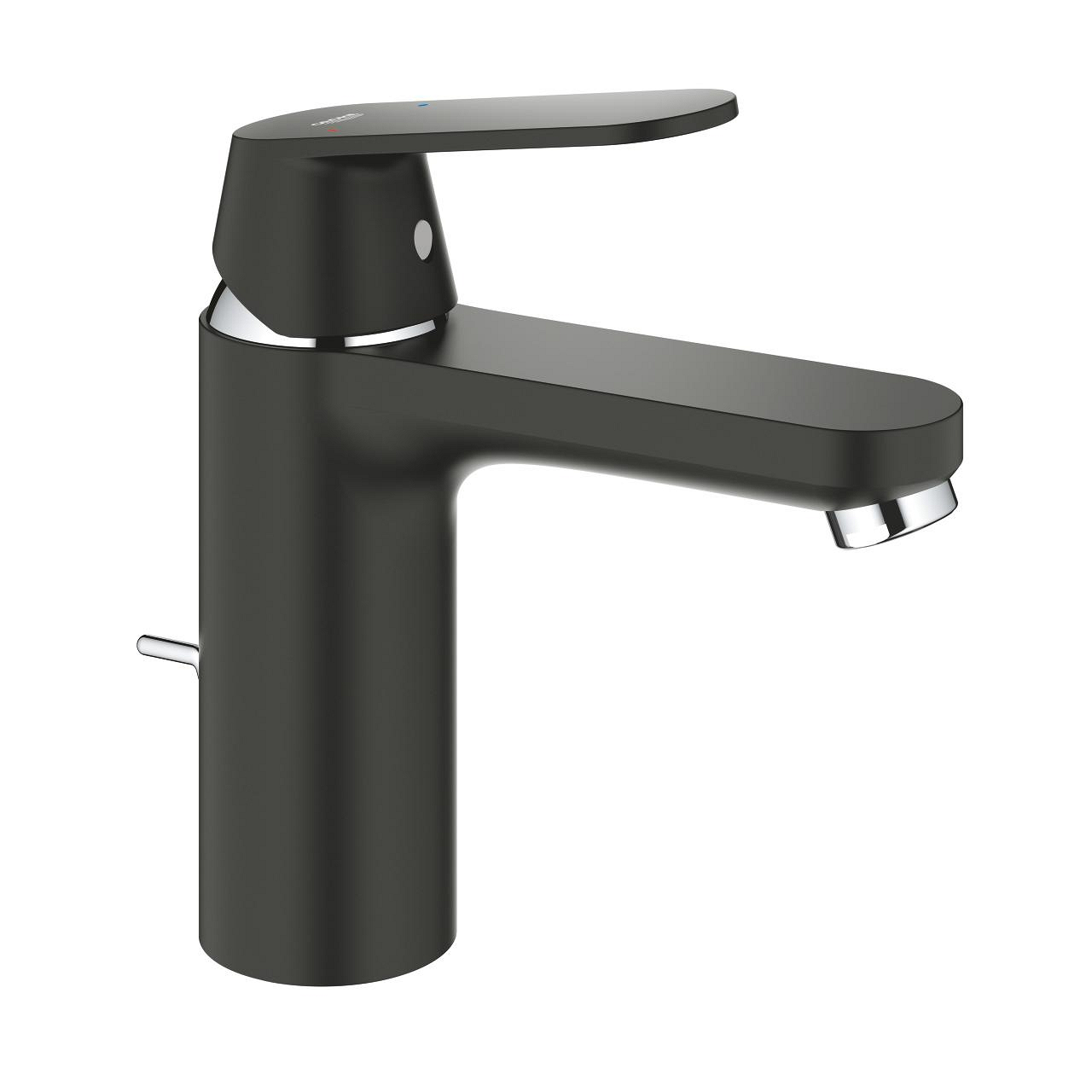 Vòi chậu nóng lạnh Eurosmart Cosmo M-size GROHE 23325000 - 14