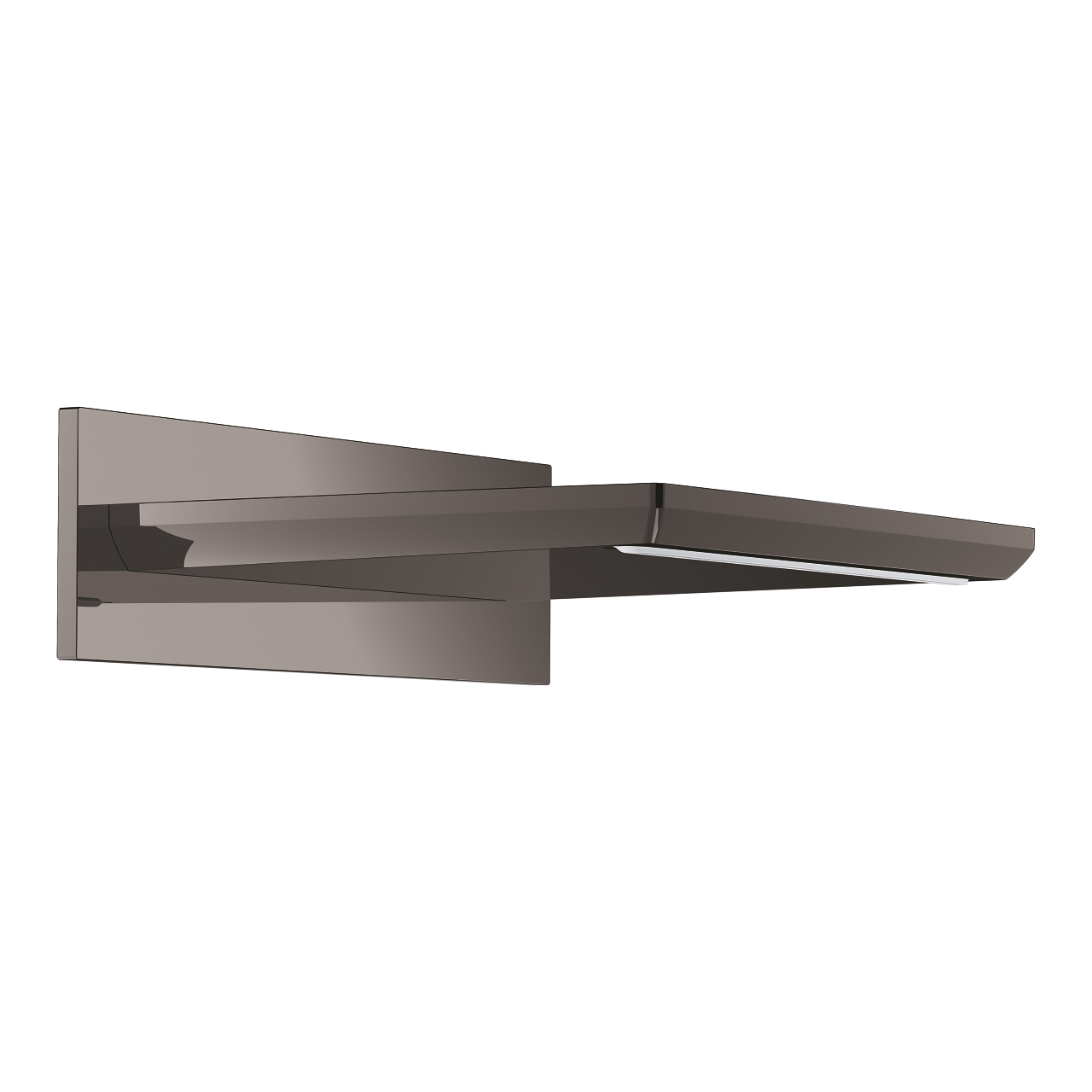 Vòi xả bồn âm tường Allure GROHE 13317001 - 14
