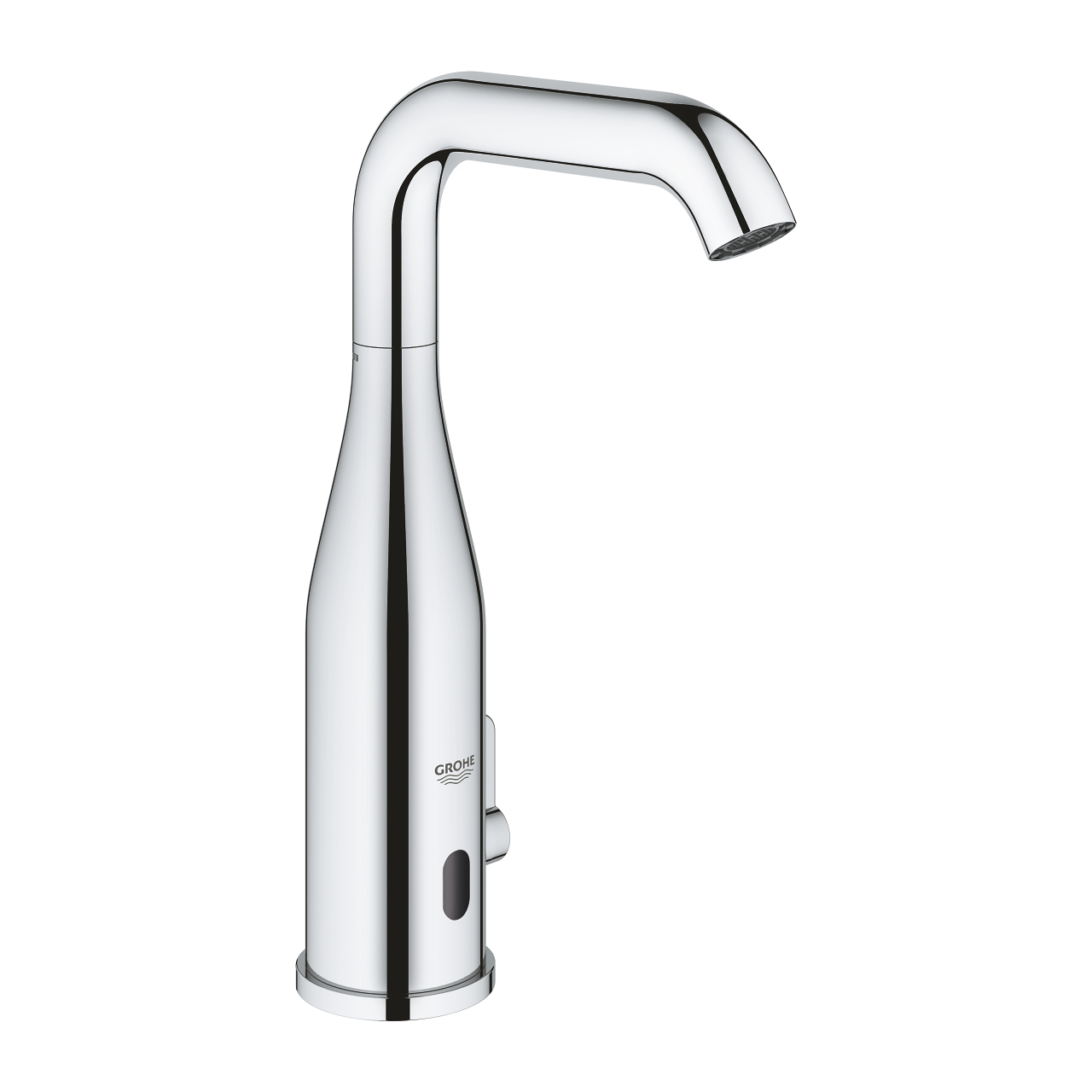 Vòi chậu nóng lạnh cảm ứng dùng pin Eurocube E GROHE 36445000 - 3