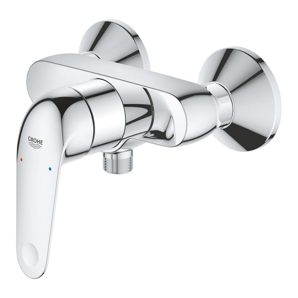Củ sen tắm nóng lạnh Euroeco GROHE 24292001 - 5