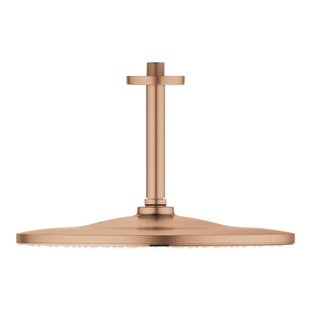 Bộ bát sen tắm gắn trần Rainshower Mono 310 GROHE 26560A00 - 17