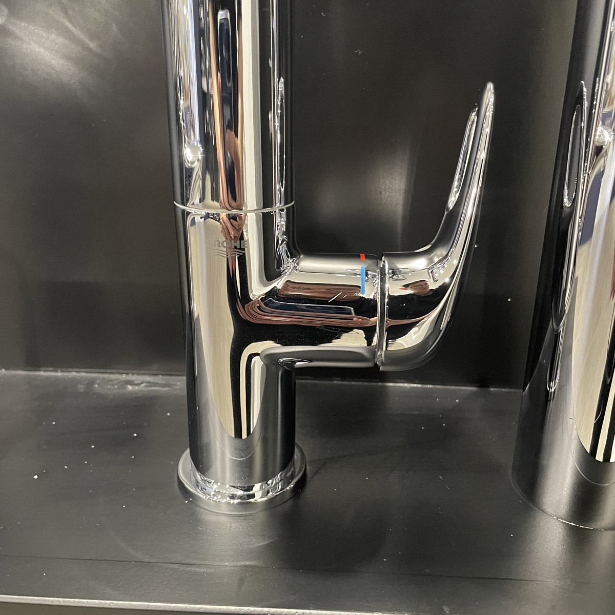 Vòi chậu nóng lạnh Eurostyle GROHE 23569003 - 7