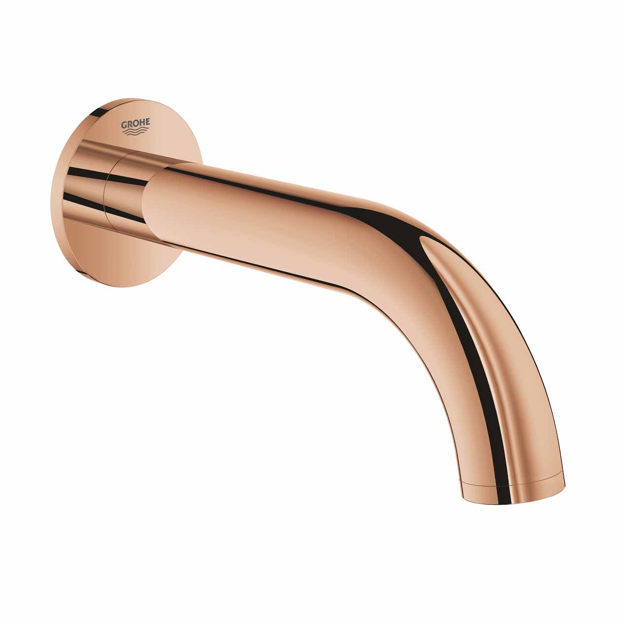 Vòi xả bồn âm tường Atrio GROHE 13139003 - 11