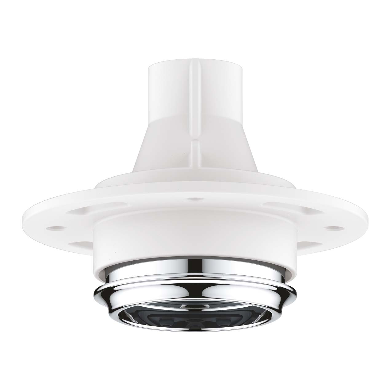 Bát sen gắn trần phun sương Rainshower Aqua Mist GROHE 26735000