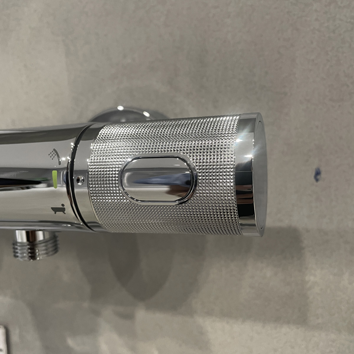 Củ sen tắm nhiệt độ Grohtherm 1000 GROHE 34779000 - 9