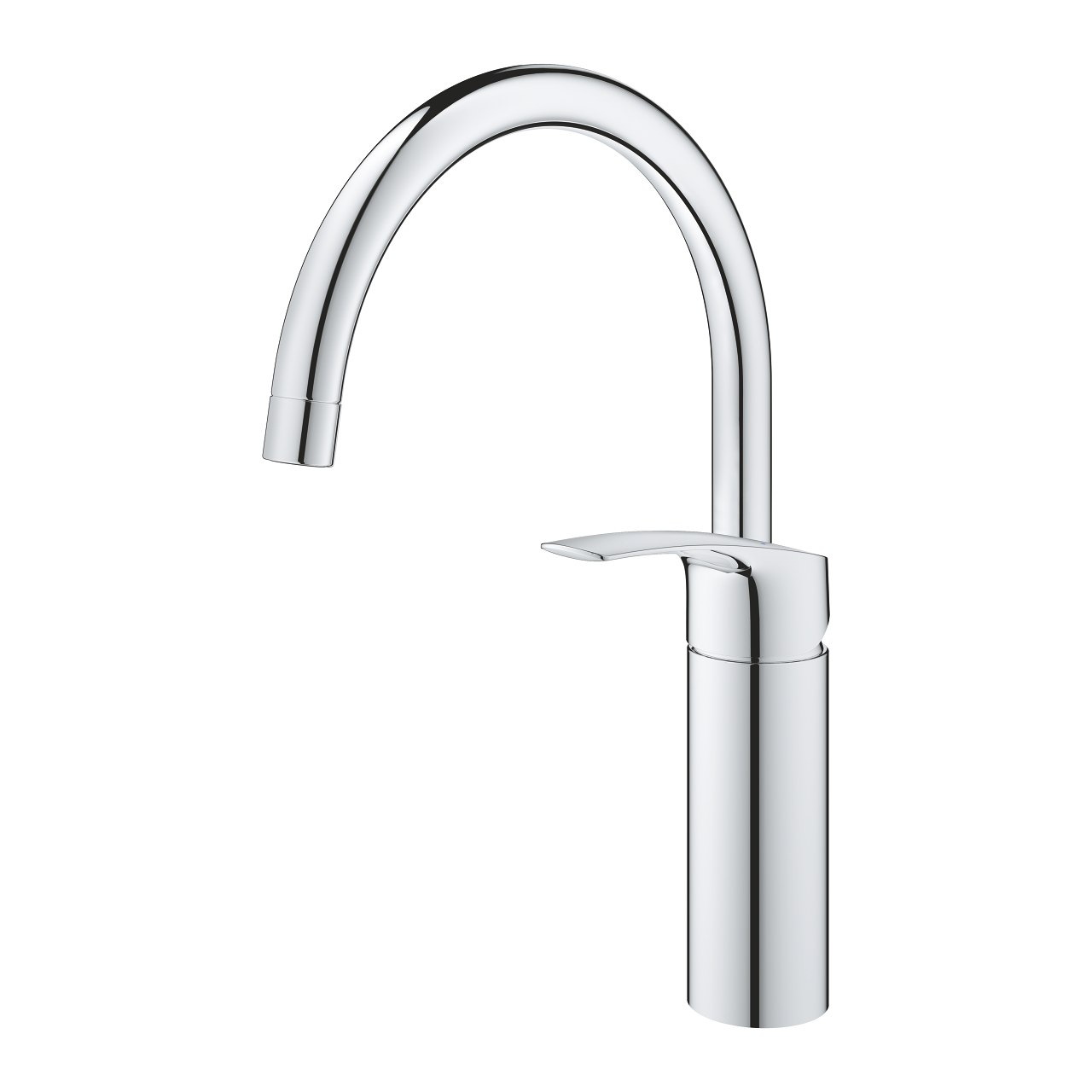 Vòi bếp nóng lạnh Eurosmart GROHE 33202003 - 3