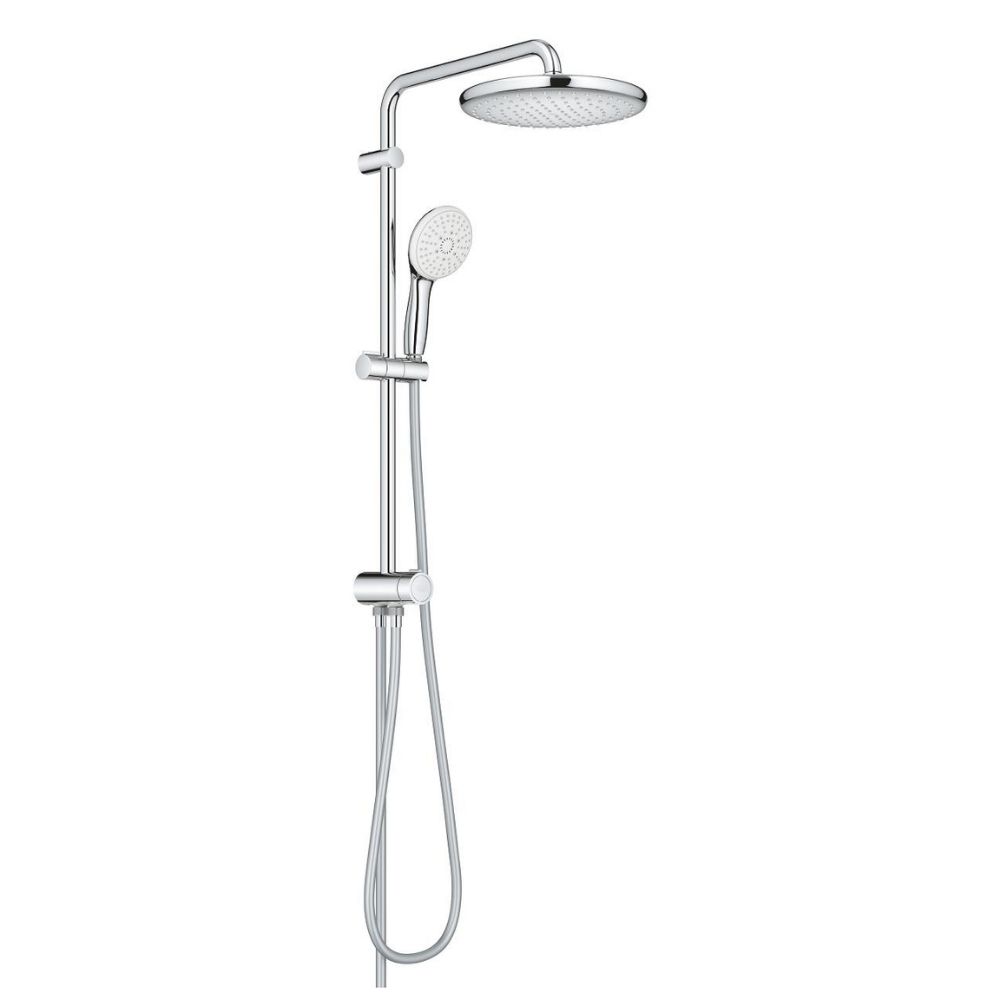 Thân sen cây tắm đứng Tempesta System 250 GROHE 26980001 - 3