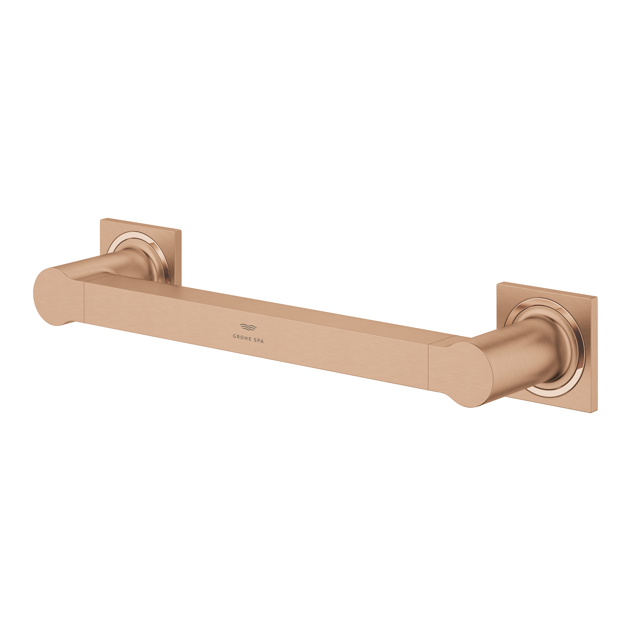 Thanh tay vịn Allure GROHE 40955001 - 15