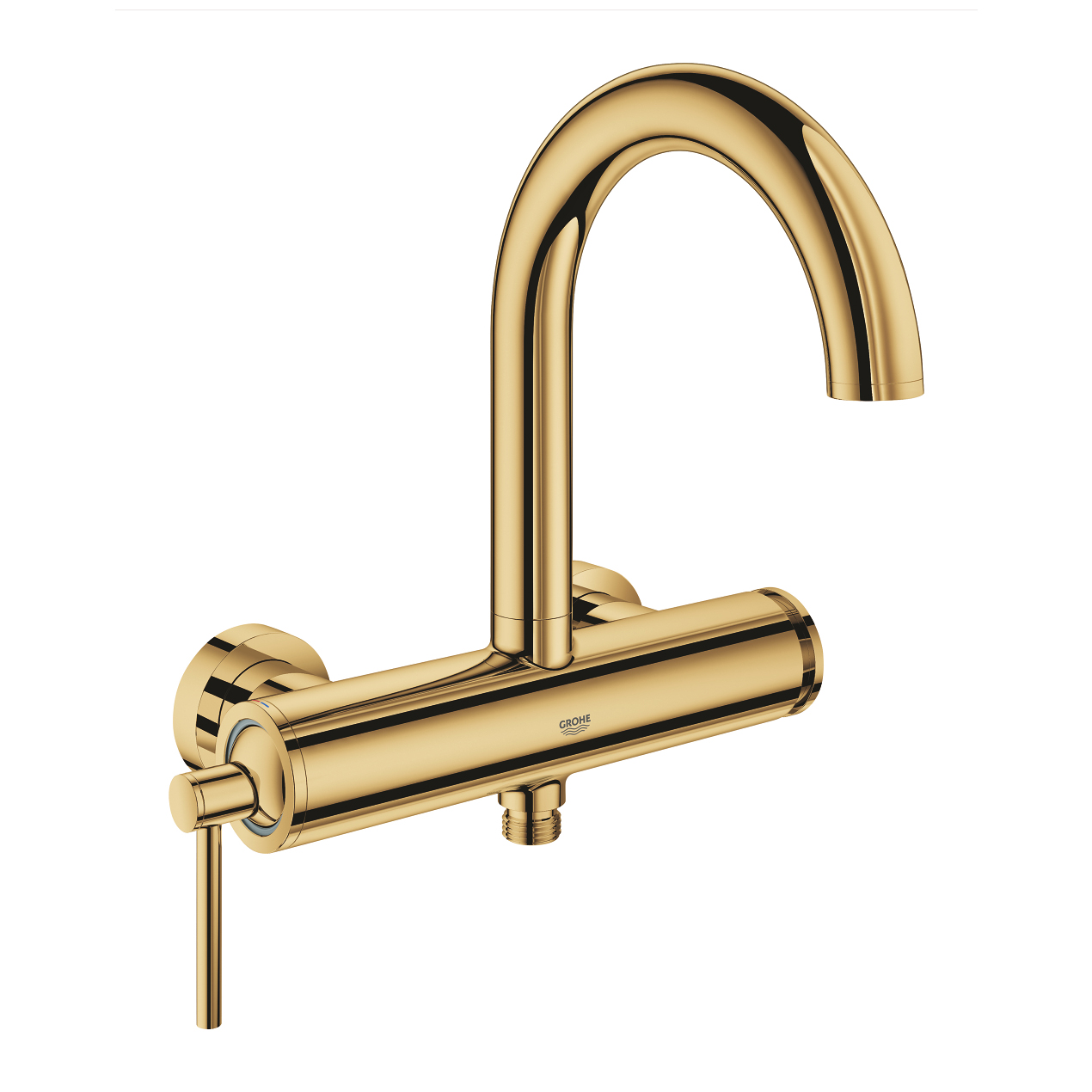 Vòi bồn tắm gắn tường Atrio GROHE 32652003 - 6