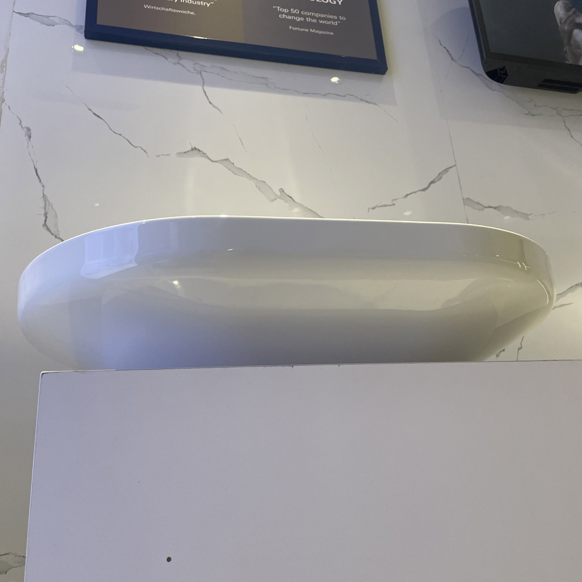Chậu lavabo đặt bàn AIRIO GROHE 3996300H - 5