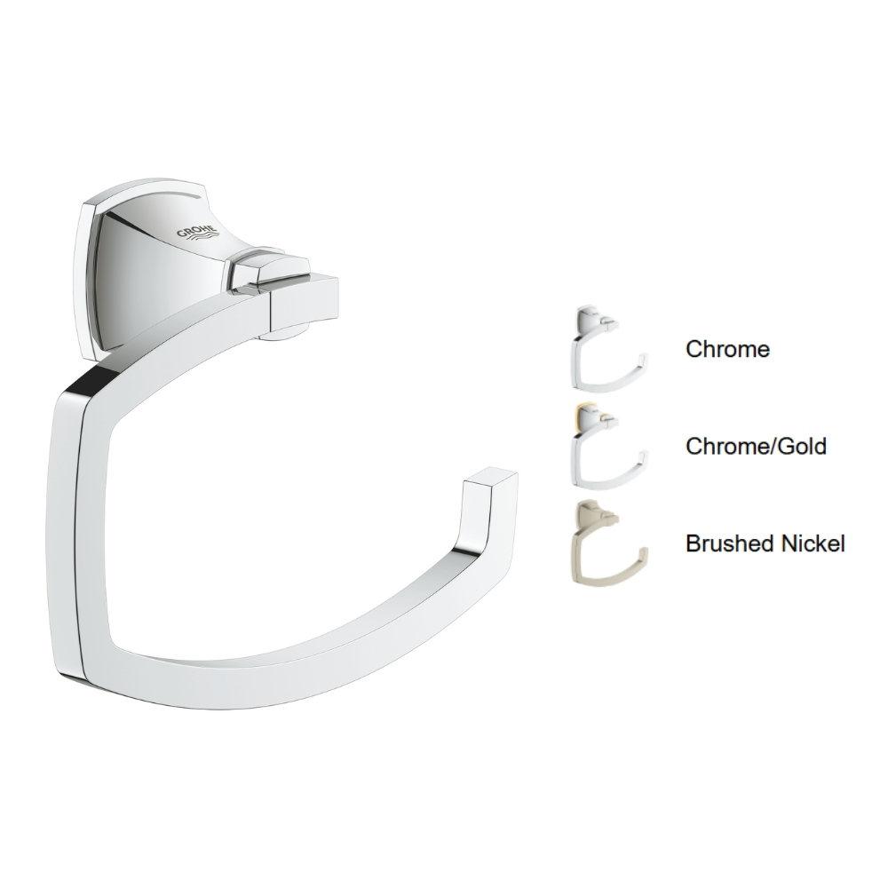 Móc giấy Grandera GROHE 40625IG0 - 2