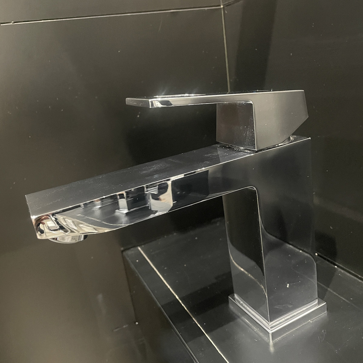 Vòi chậu nóng lạnh M-size Eurocube GROHE 23445000 - 13