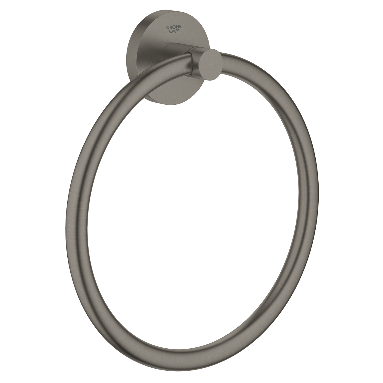 Vòng treo khăn Essentials GROHE 40365001