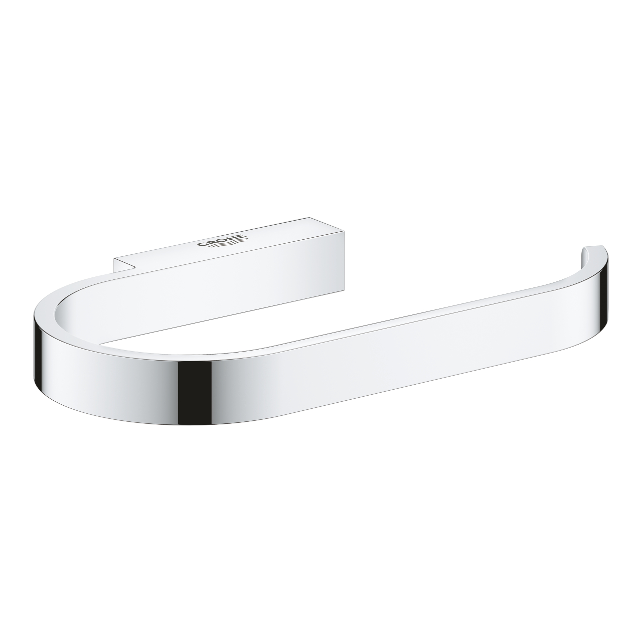 Lô giấy vệ sinh Selection GROHE 41068000 - 4