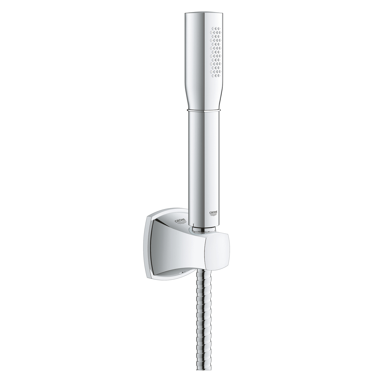 Bộ tay sen tắm RSH Grandera GROHE 27993IG0 - 4