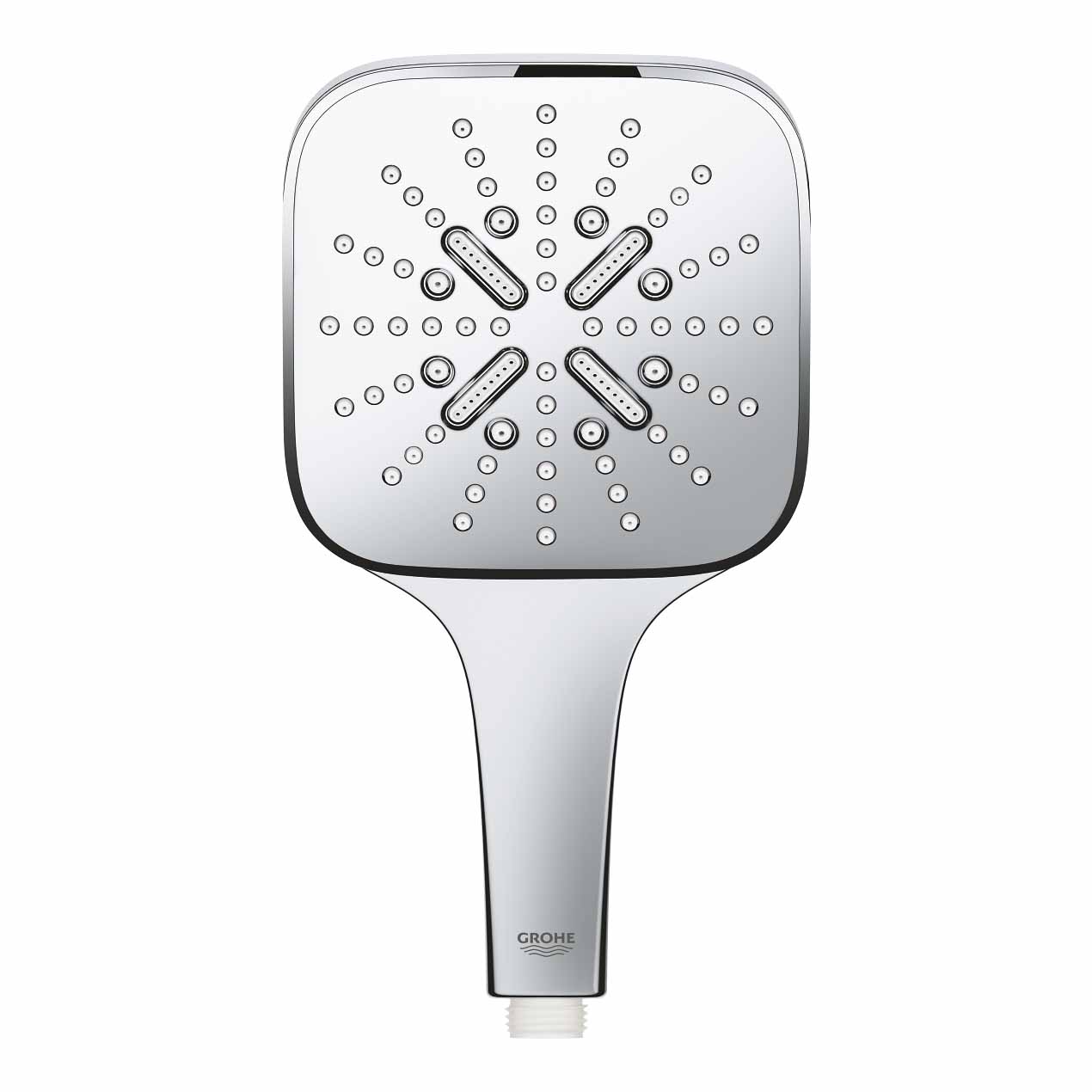 Tay sen tắm 3 chế độ Rainshower SmartActive 130 GROHE 26582000 - 6