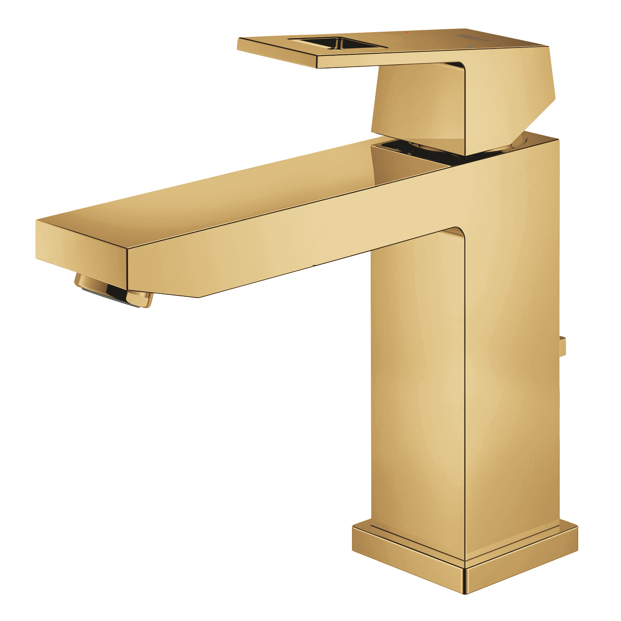 Vòi chậu nóng lạnh M-size Eurocube GROHE 23445000 - 6
