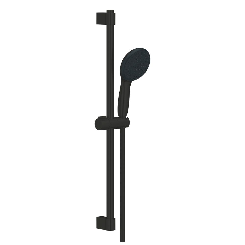 Bộ tay sen và thanh trượt sen 2 chế độ Tempesta 110 GROHE 26162003