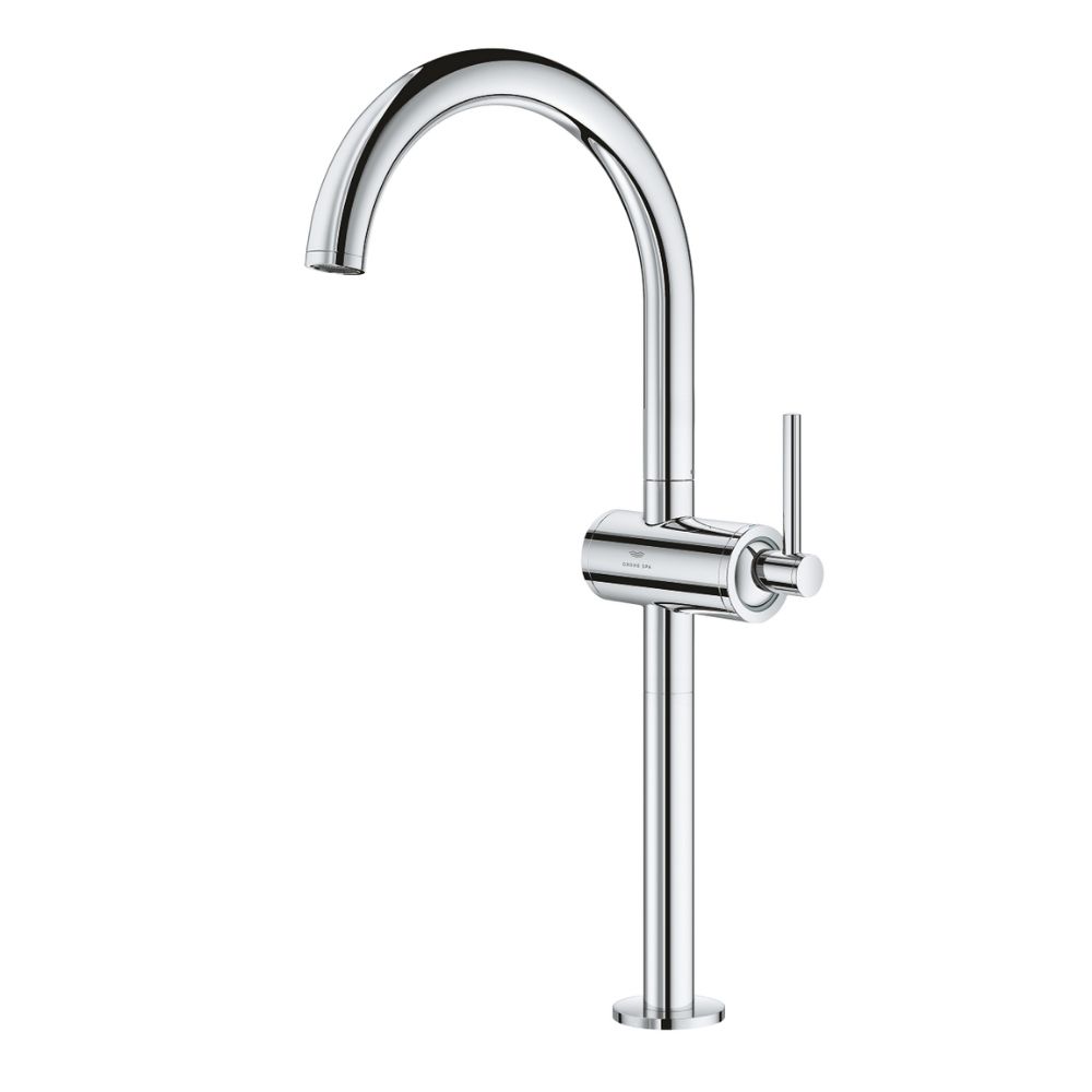 Vòi chậu nóng lạnh Atrio XL-size GROHE 24365000 - 3
