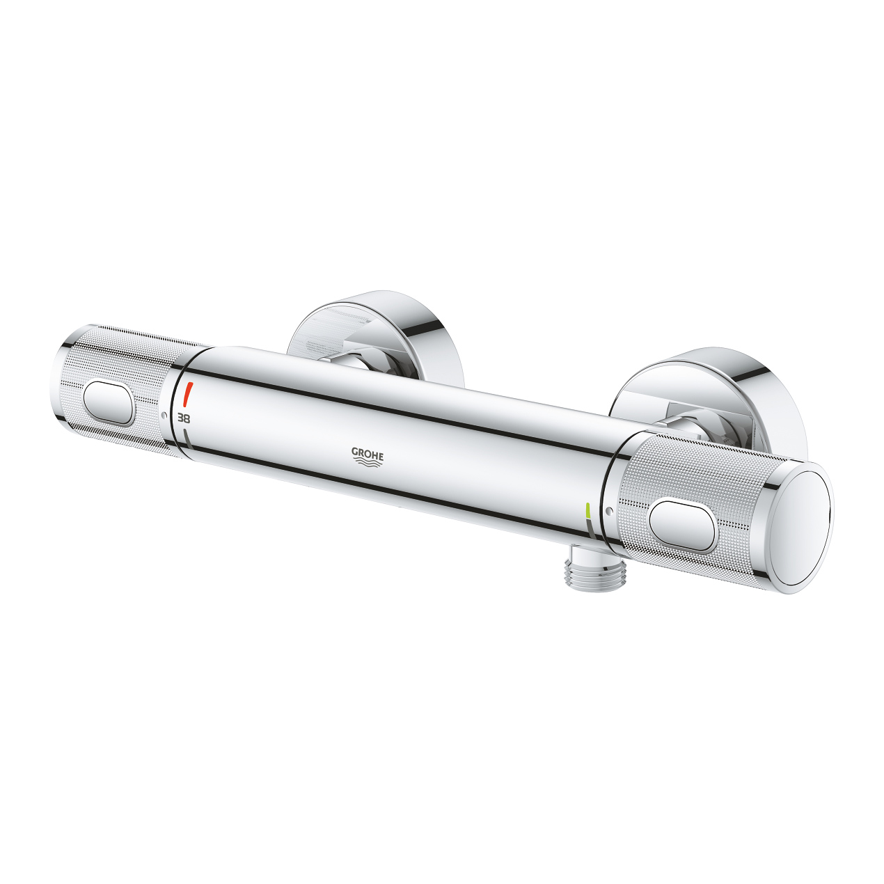 Củ sen tắm nhiệt độ Grohtherm 1000 GROHE 34776000 - 4