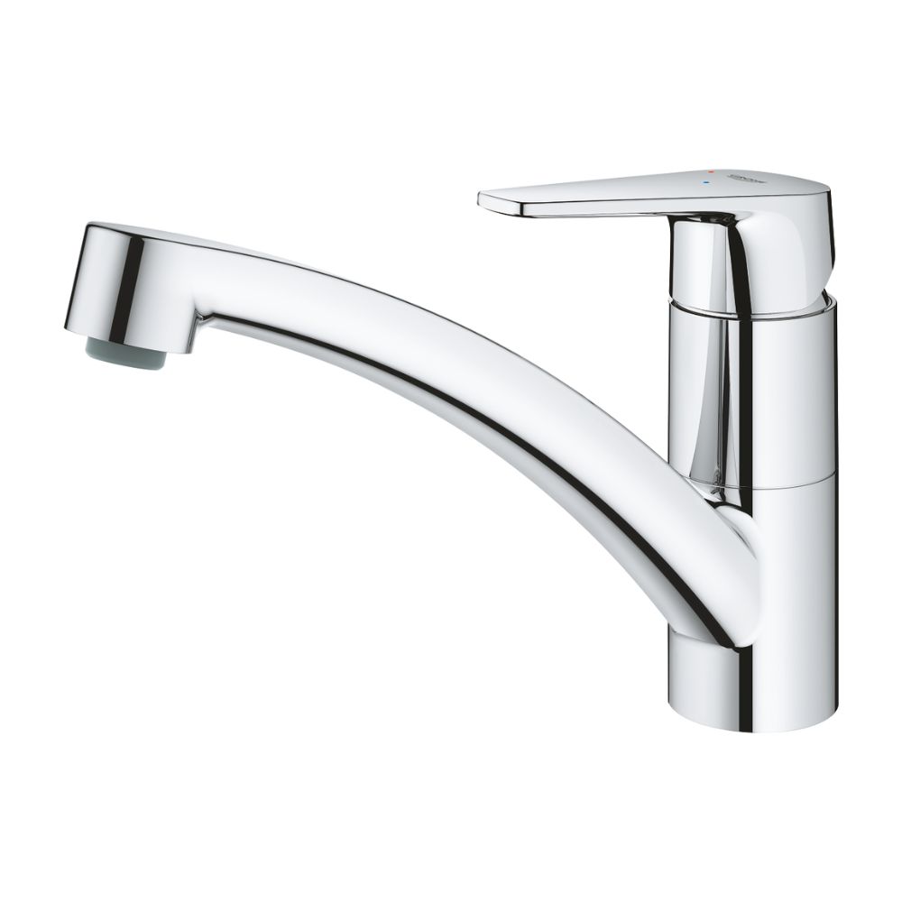 Vòi bếp nóng lạnh BauEdge GROHE 31682000 - 4