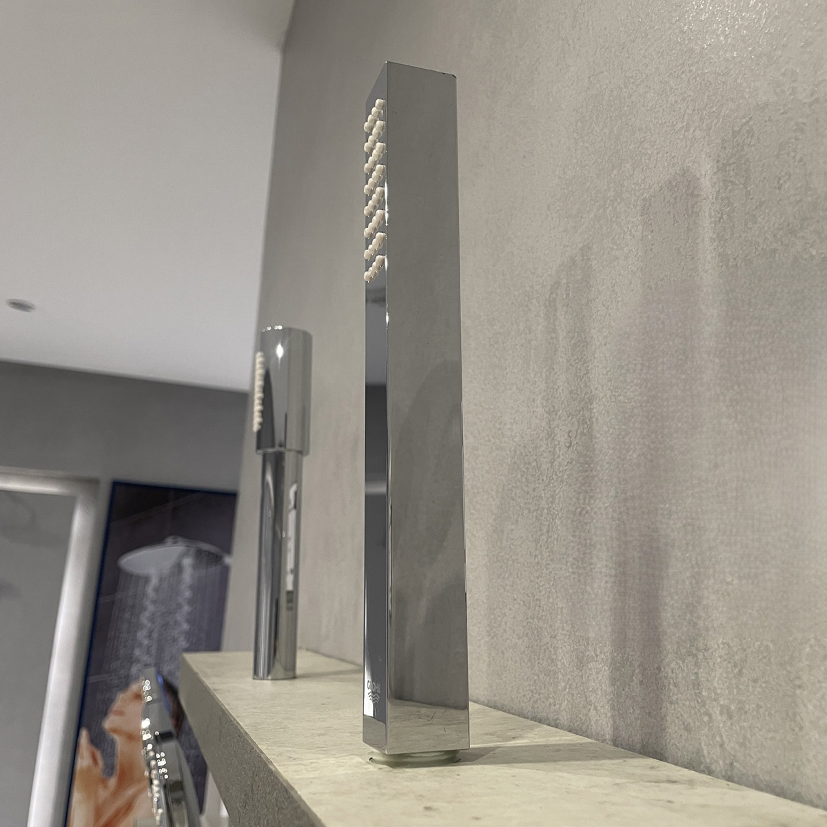 Tay sen tắm Euphoria Cube Stick GROHE 27698000 - 2